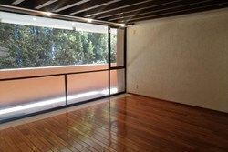 venta de departamento con terraza y elevador gral. manuel avila camacho