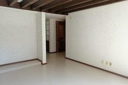 venta de departamento con terraza y elevador gral. manuel avila camacho