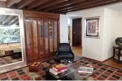 venta de departamento con terraza y elevador gral. manuel avila camacho