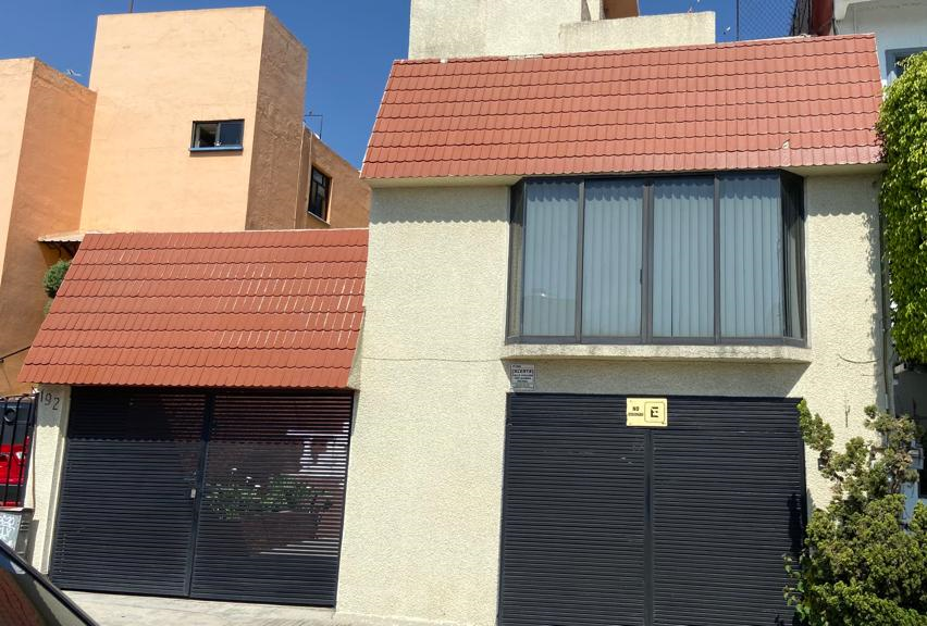 casa en venta 1a.secc. lomas verdes, $4,849,000.00, 128 m2 terreno 202 construcc