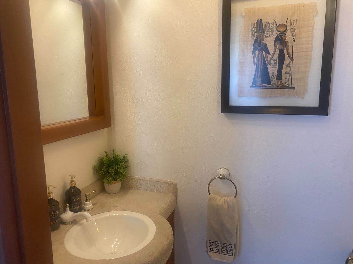 vendo departamento en naucalpan, manuel avila camacho