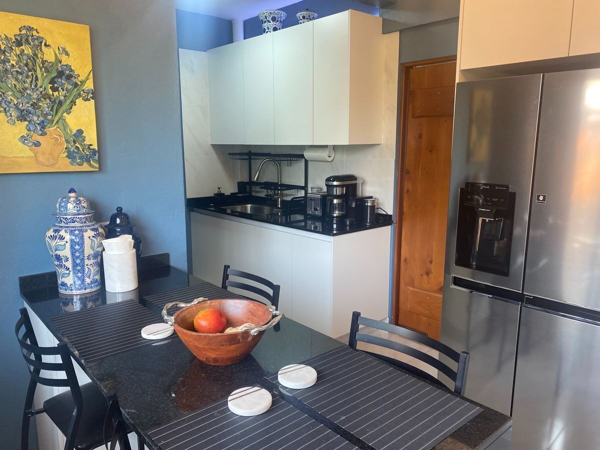 vendo departamento en naucalpan, manuel avila camacho