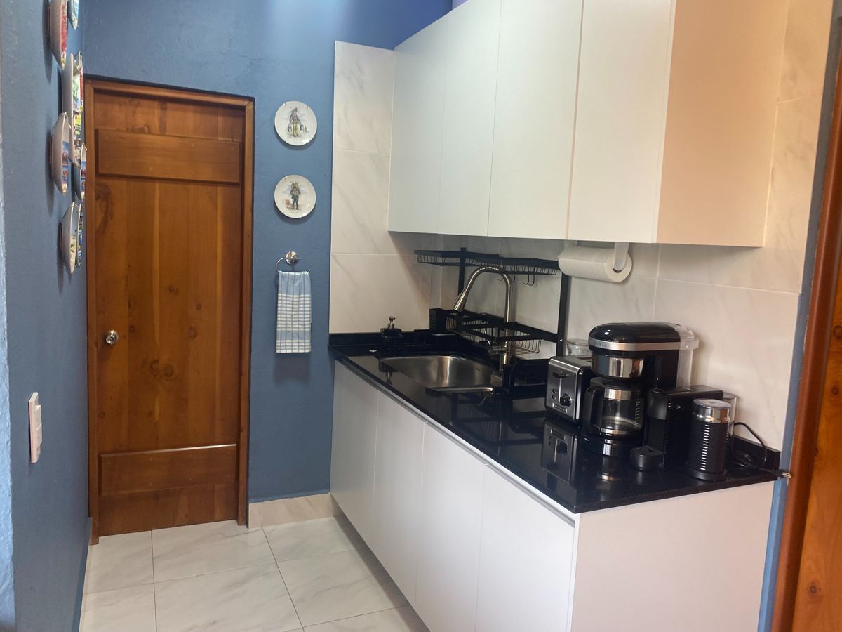 vendo departamento en naucalpan, manuel avila camacho