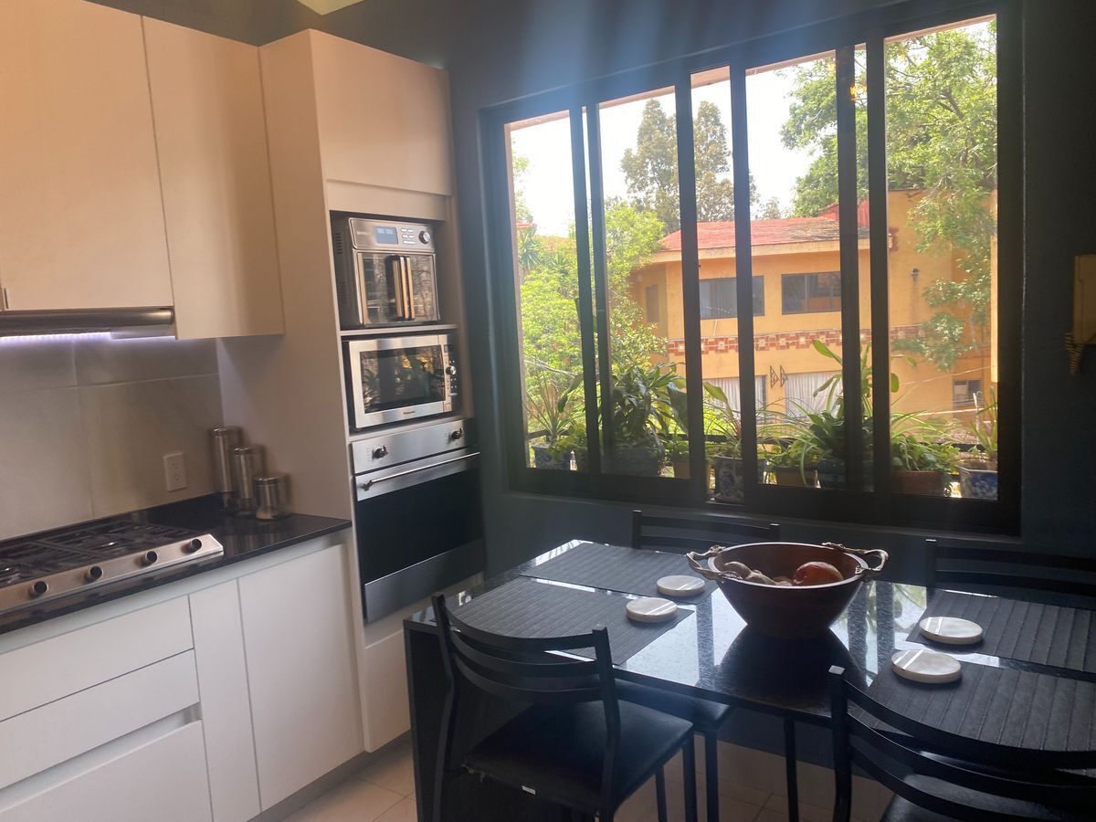 vendo departamento en naucalpan, manuel avila camacho