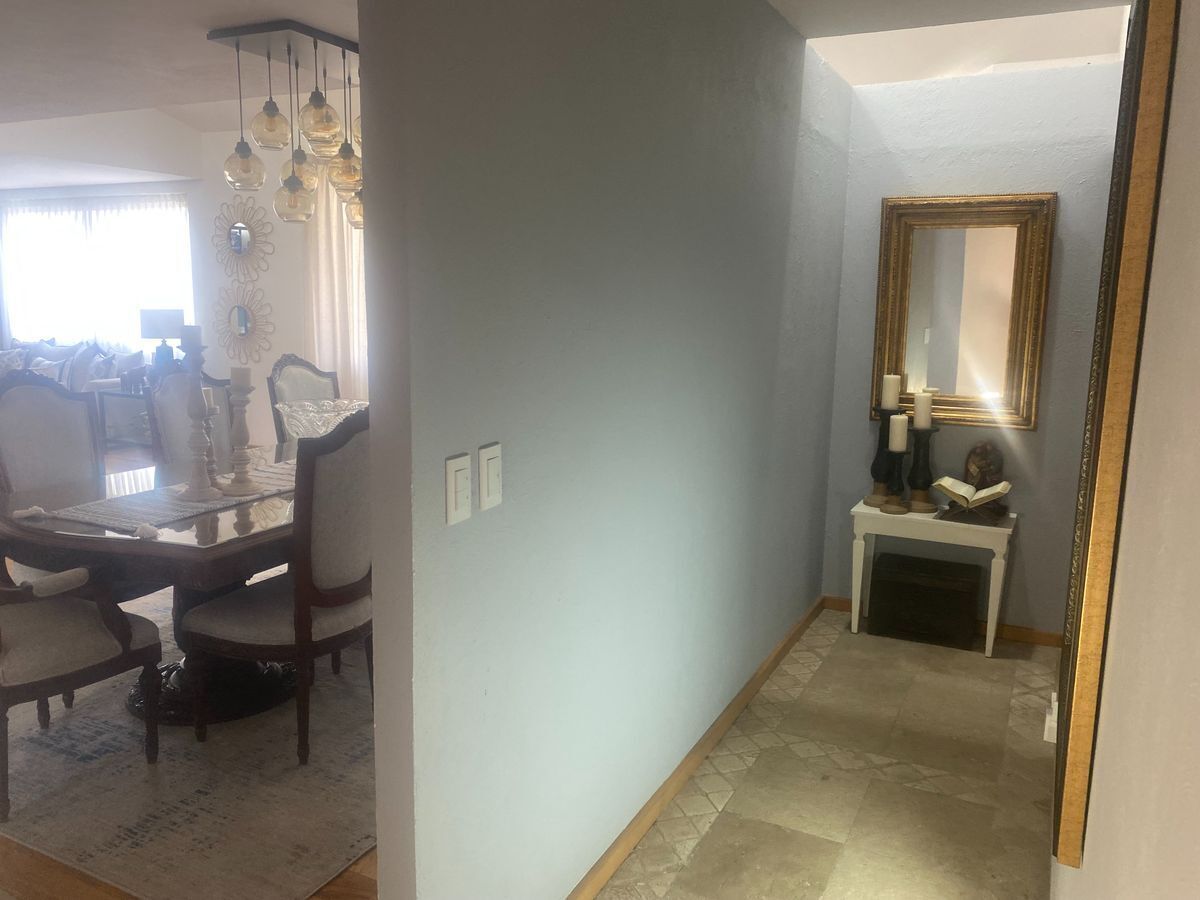 vendo departamento en naucalpan, manuel avila camacho