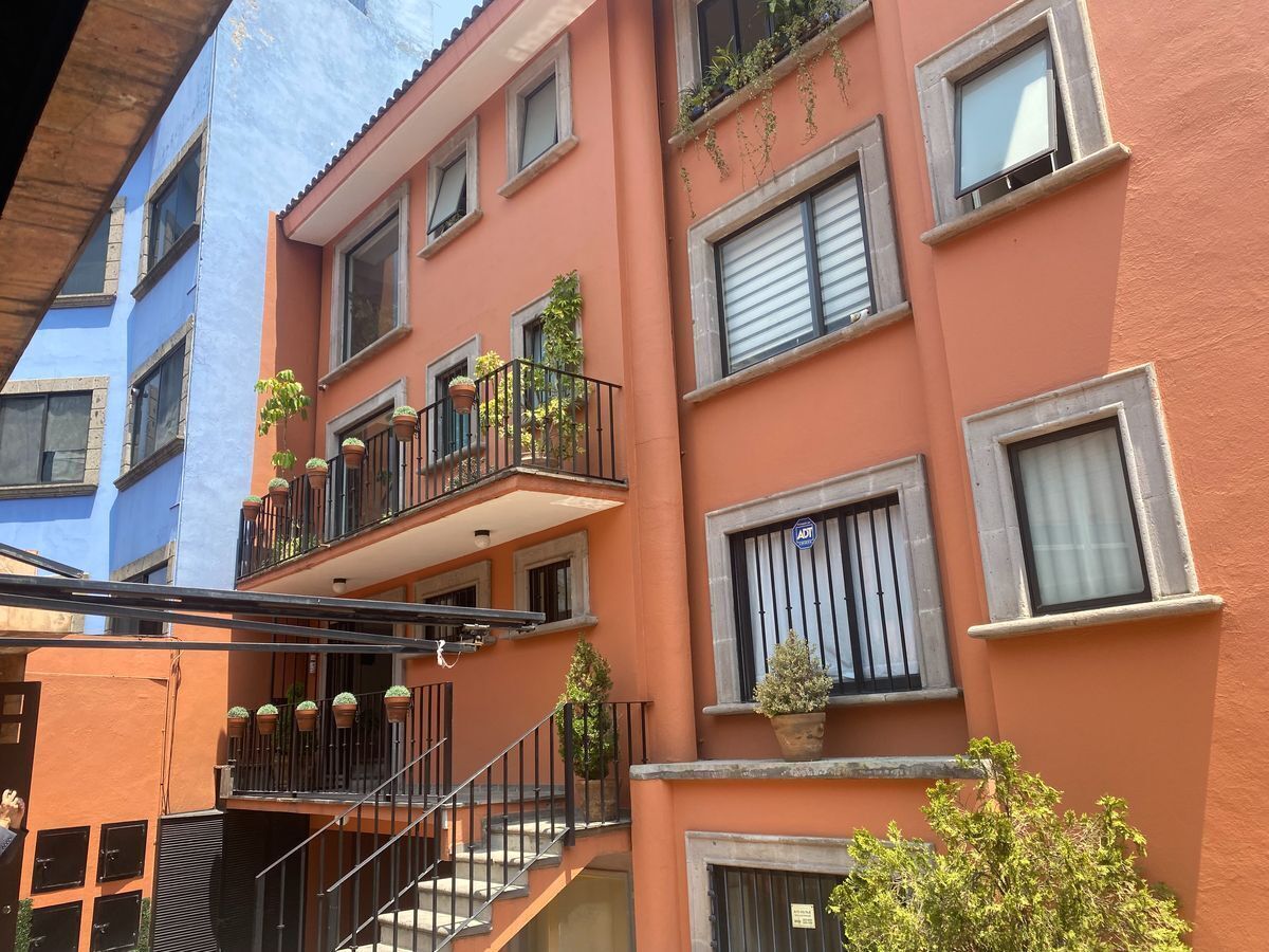 vendo departamento en naucalpan, manuel avila camacho