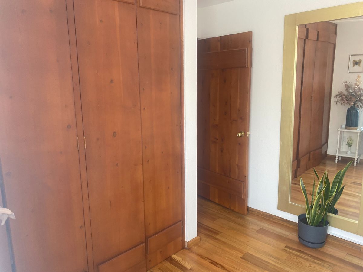 vendo departamento en naucalpan, manuel avila camacho