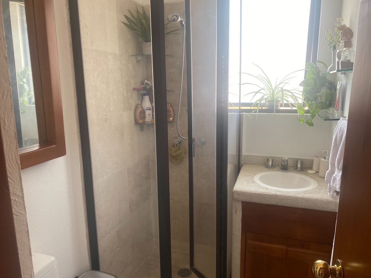 vendo departamento en naucalpan, manuel avila camacho