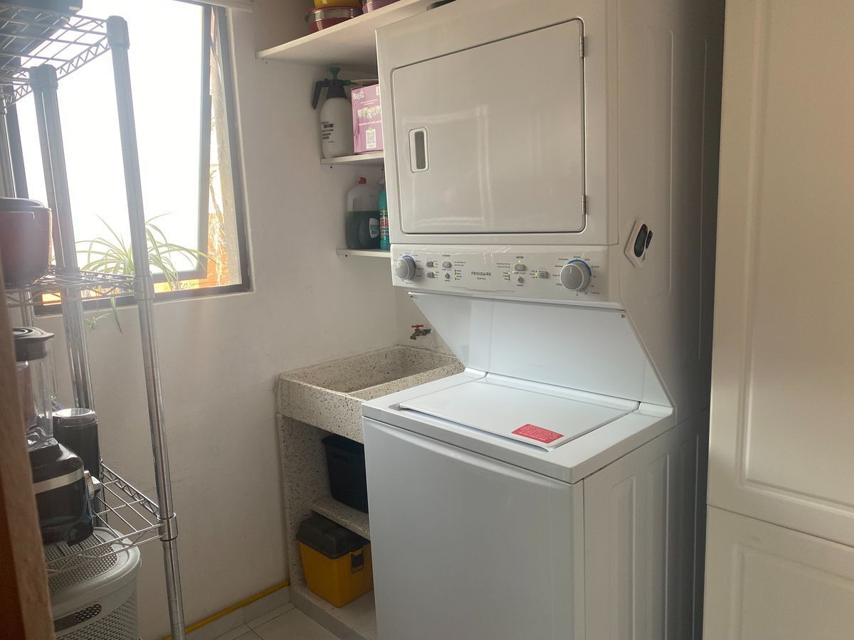 vendo departamento en naucalpan, manuel avila camacho