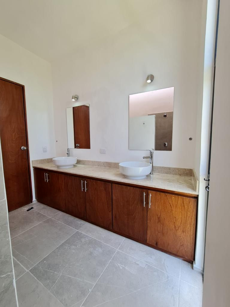 vendo casa en privada exclusiva en mérida yucatán (kiktel)