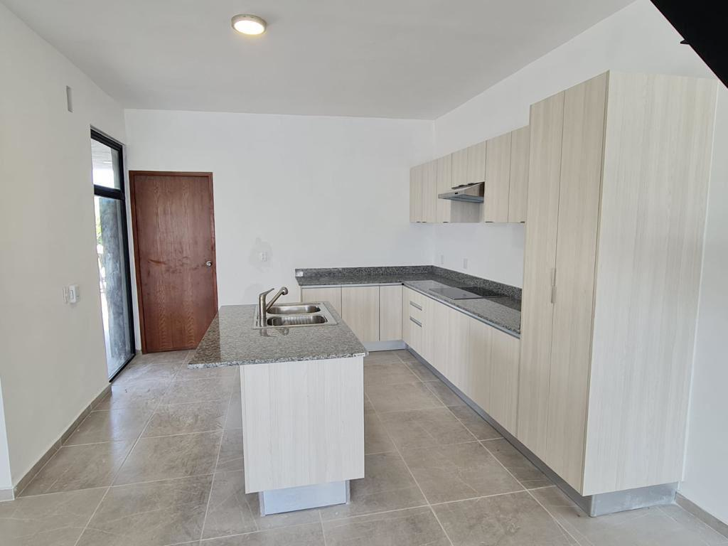 vendo casa en privada exclusiva en mérida yucatán (kiktel)