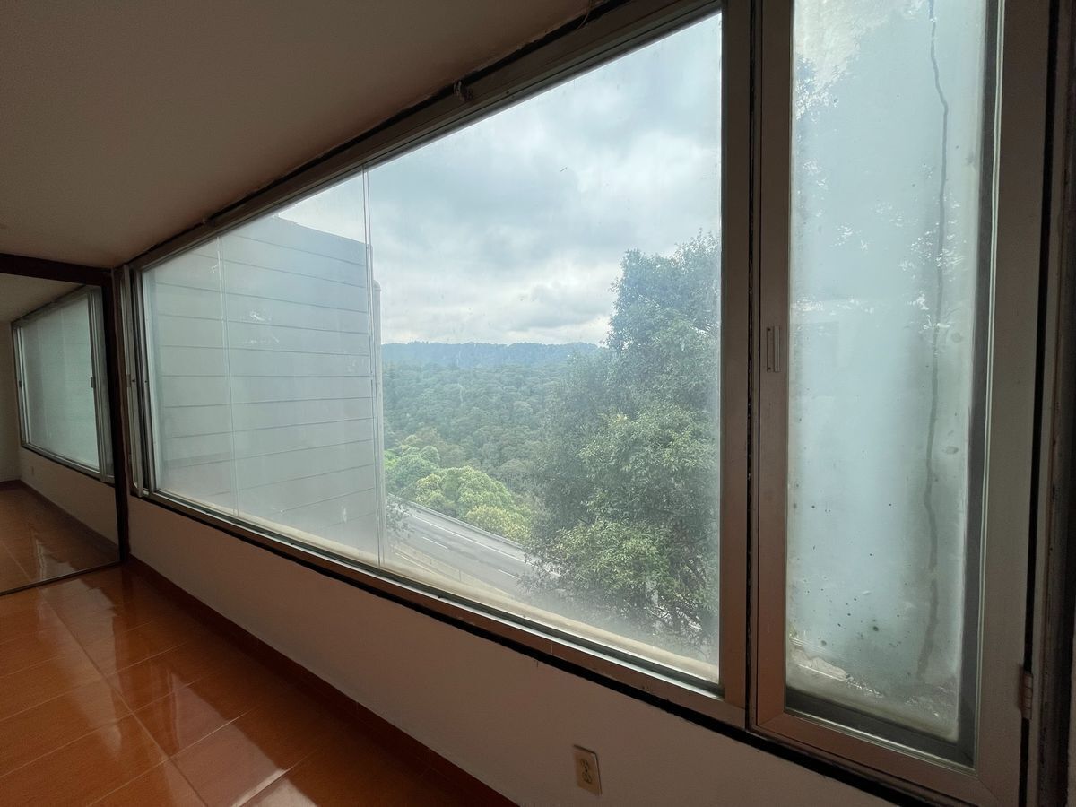 casa/townhouse en venta en jesús del monte, cuajimalpa