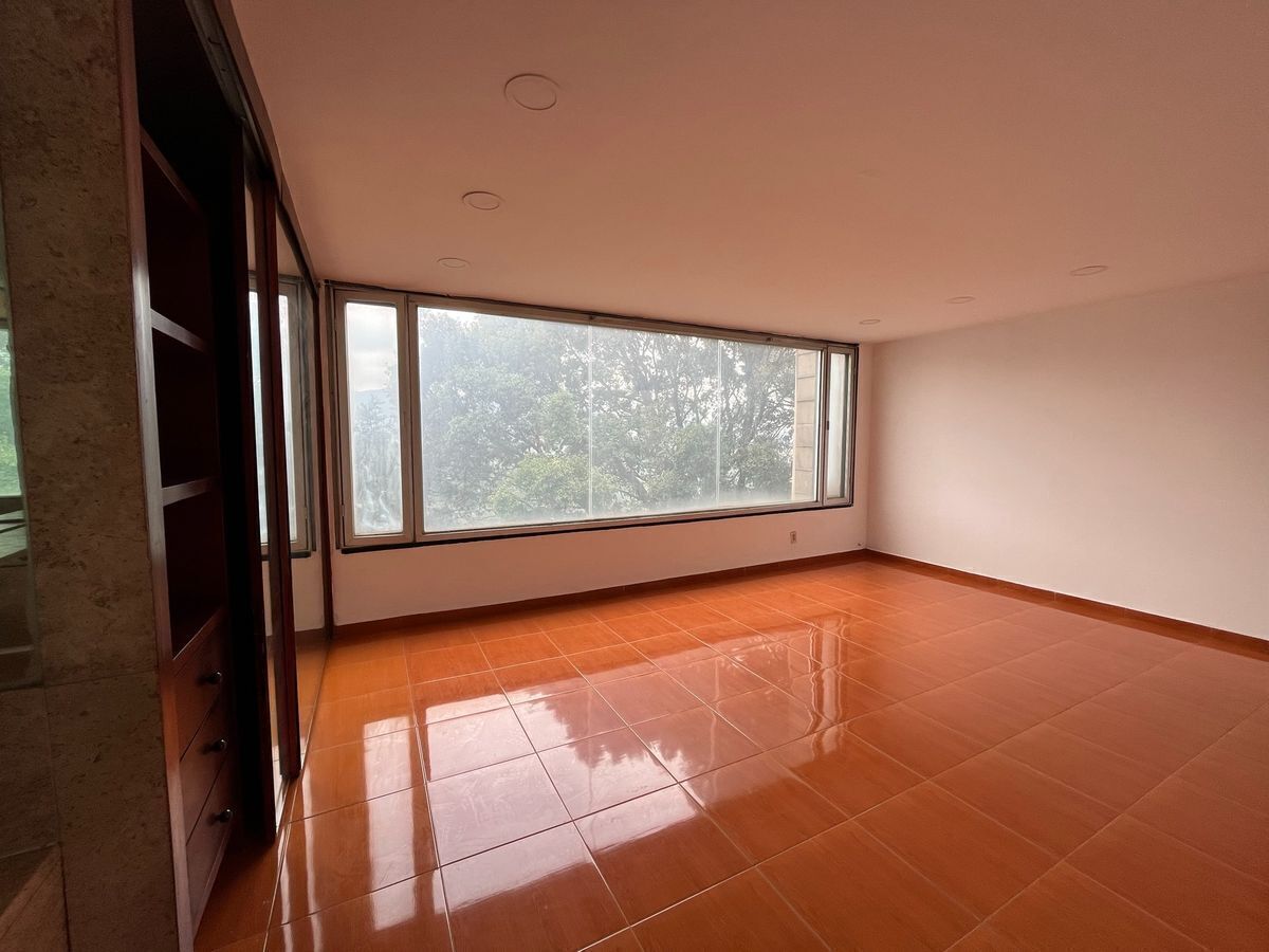 casa/townhouse en venta en jesús del monte, cuajimalpa