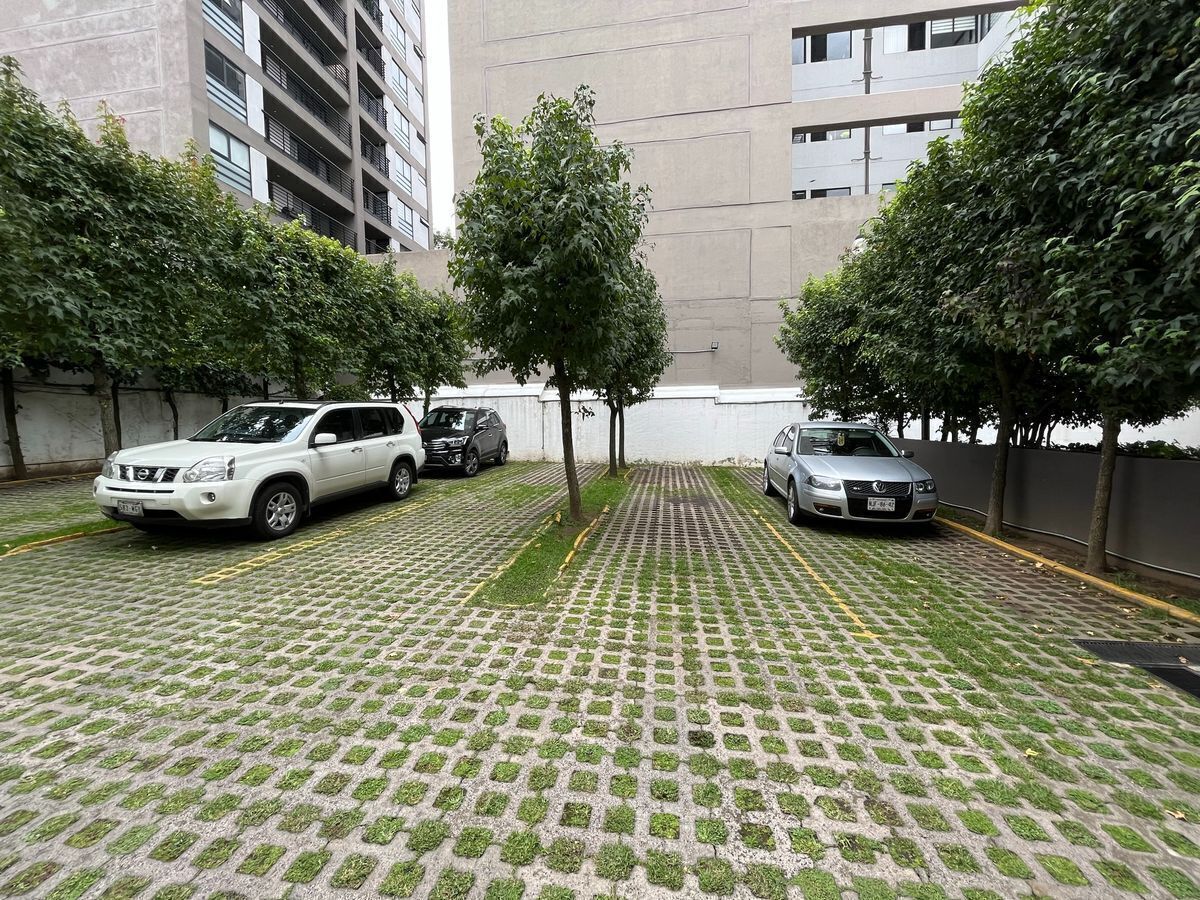 casa/townhouse en venta en jesús del monte, cuajimalpa