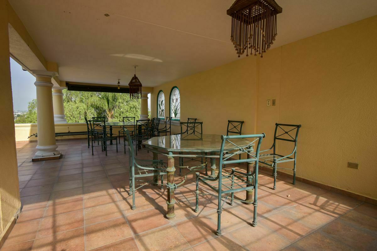 casa en venta club campestre queretaro