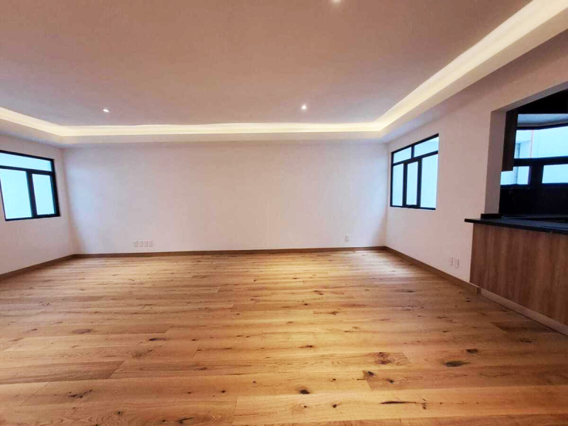 venta departamento a estrenar, taine, polanco v