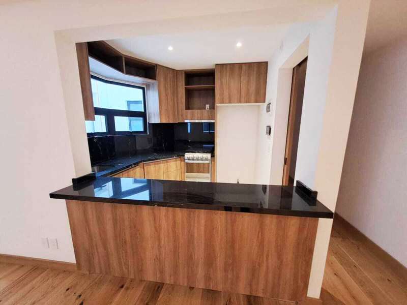 venta departamento a estrenar, taine, polanco v