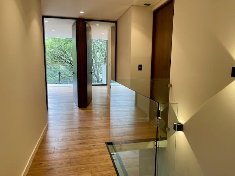 venta departamento town house a estrenar con terraza espectacular-campos elíseos-polanco