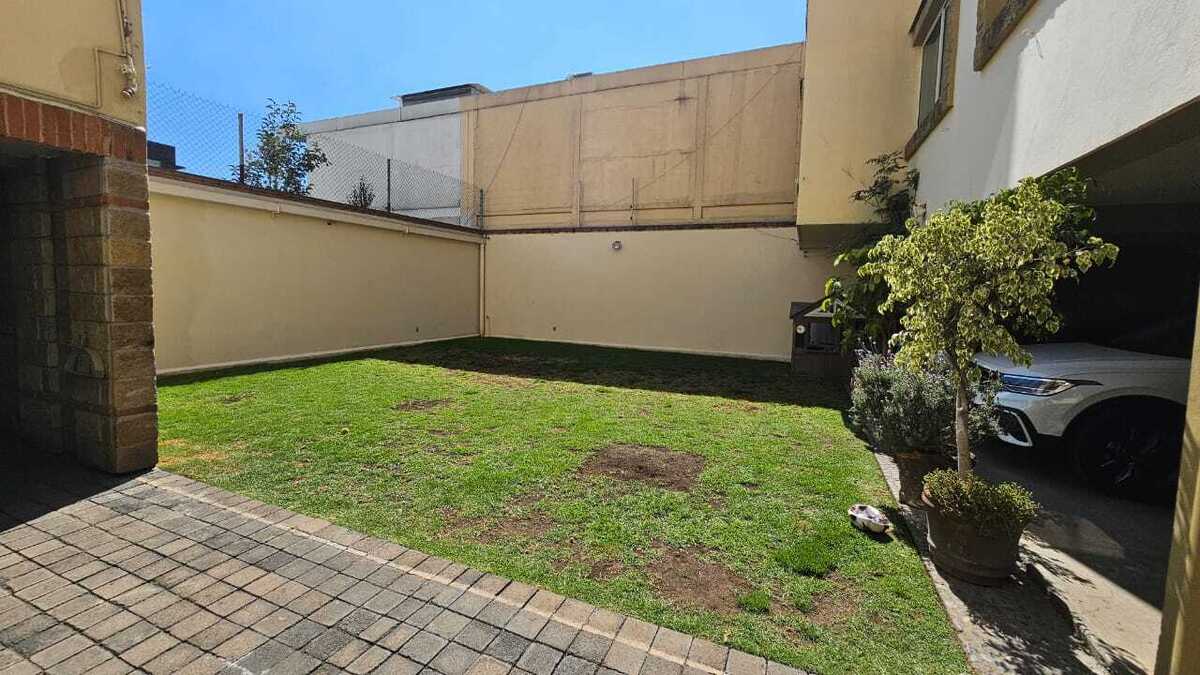 casa town house venta lomas del chamizal