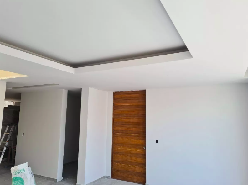 casa en venta en zona esmeralda aqua ii