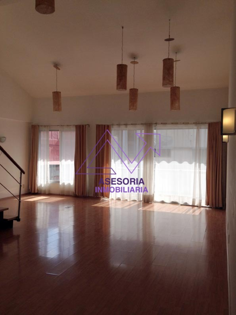 departamento en venta en polanco