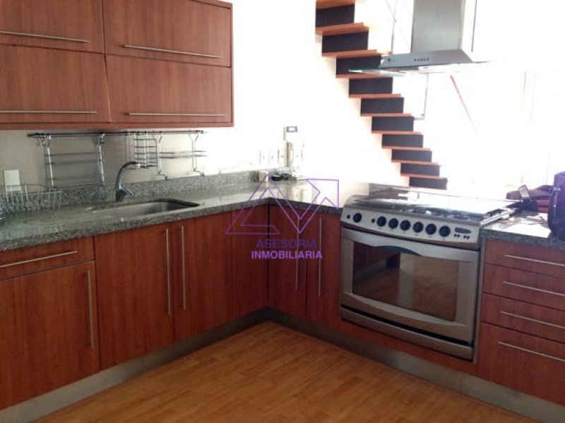 departamento en venta en polanco