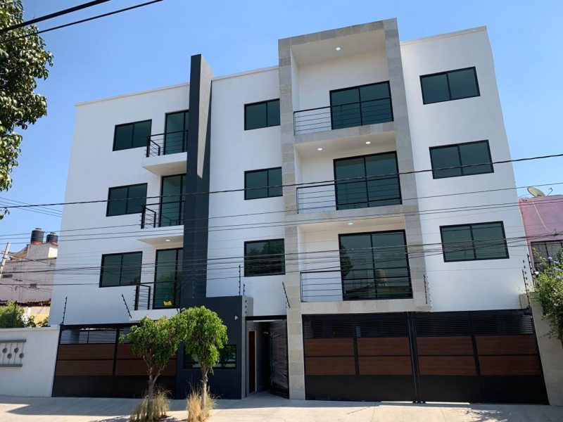 Departamento en Venta en Valle Ceylan