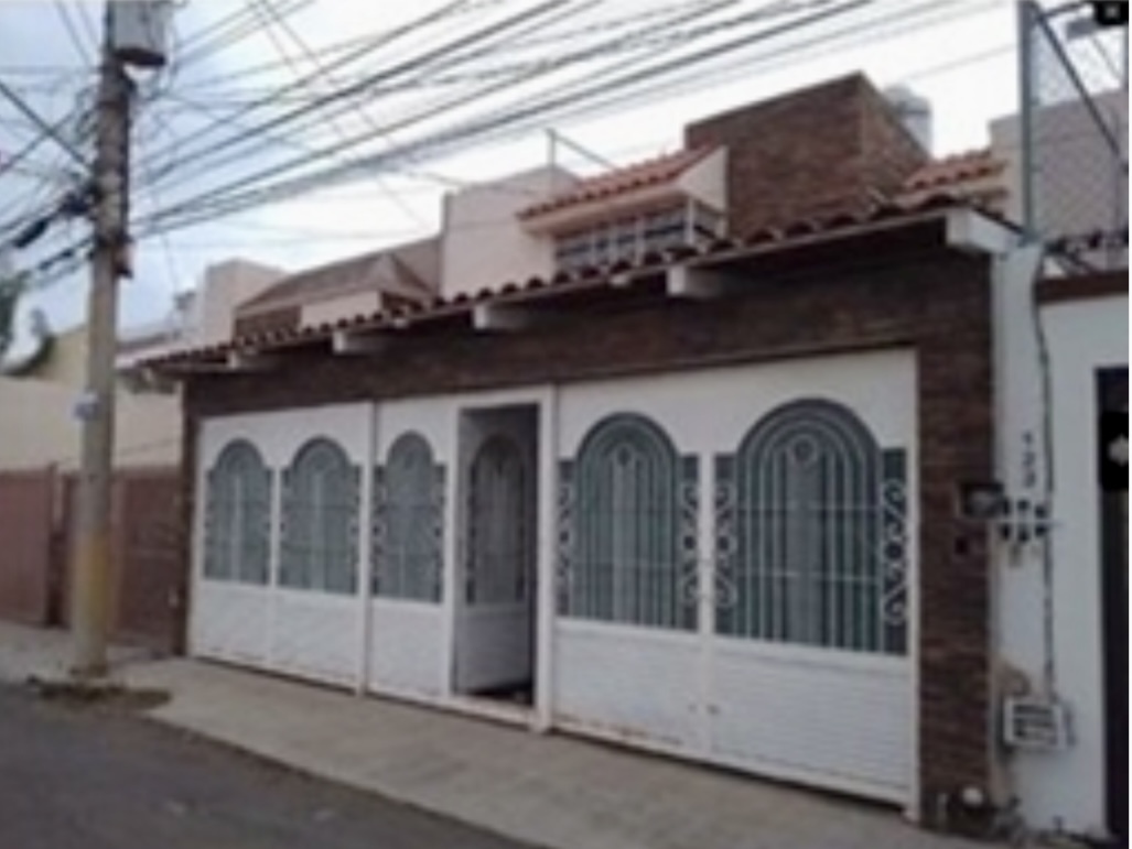 buena casa en venta en el fracc. la providencia