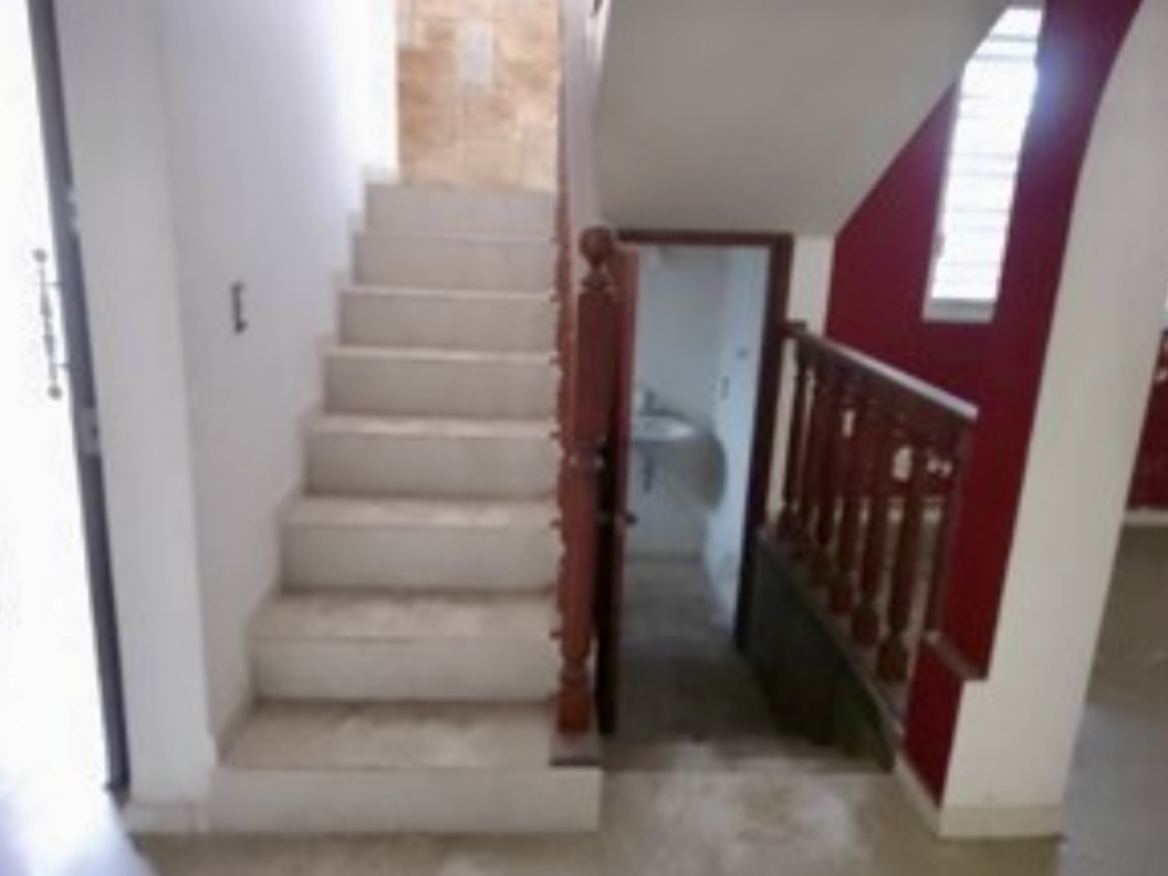 buena casa en venta en el fracc. la providencia