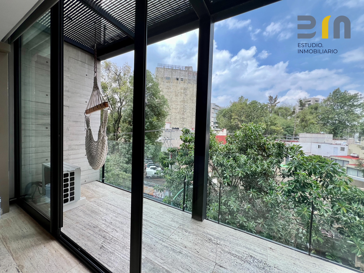 departamento en venta lomas de chapultepec