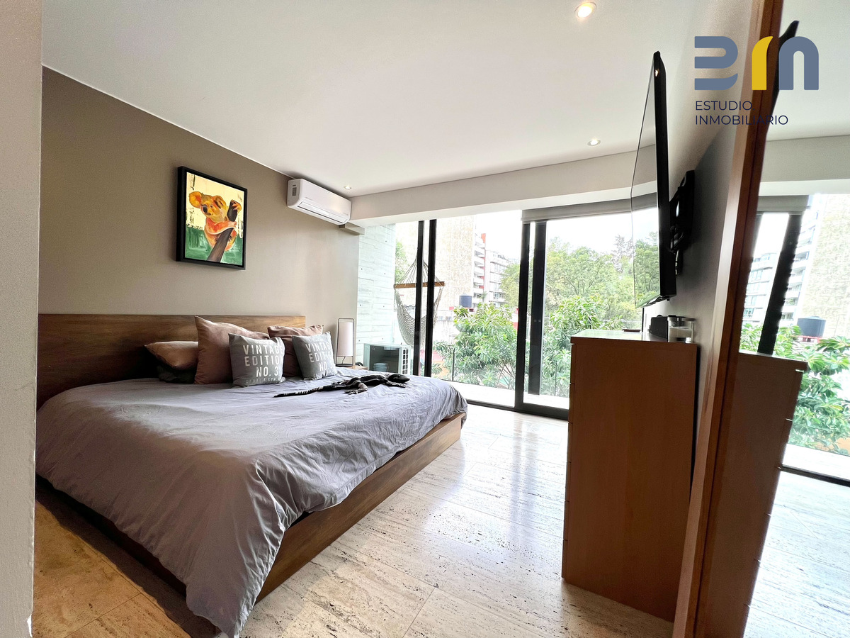 departamento en venta lomas de chapultepec