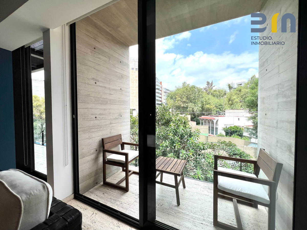 departamento en venta lomas de chapultepec