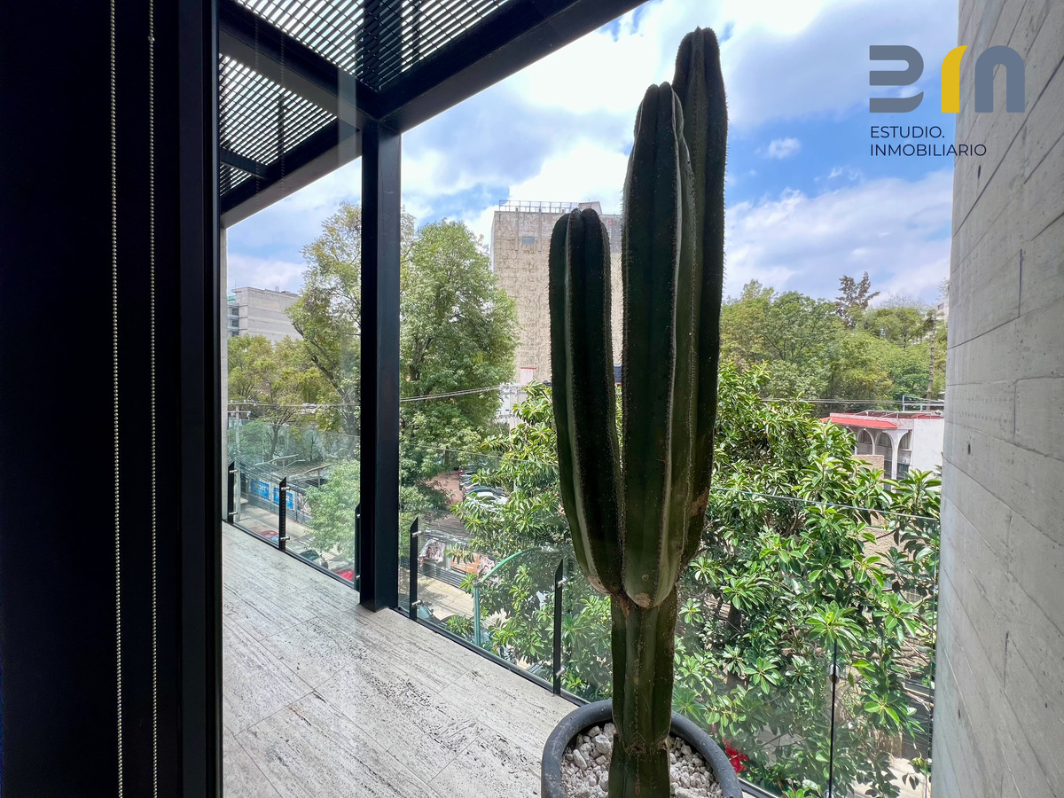 departamento en venta lomas de chapultepec