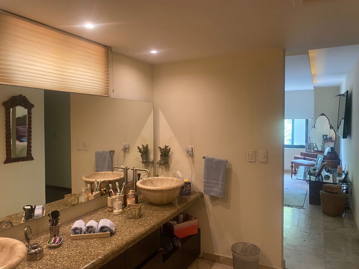 venta departamento bosque de tabachines