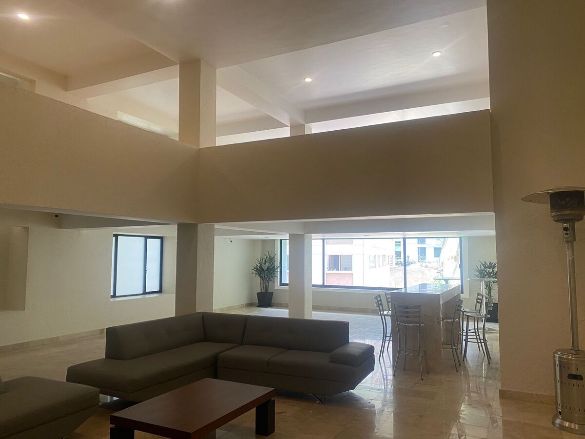 venta departamento bosque de tabachines