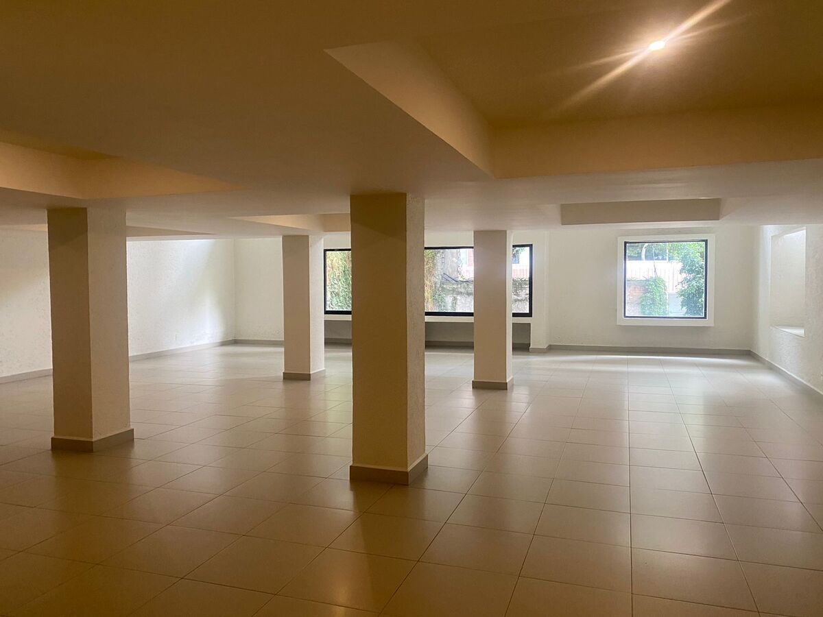 venta departamento bosque de tabachines