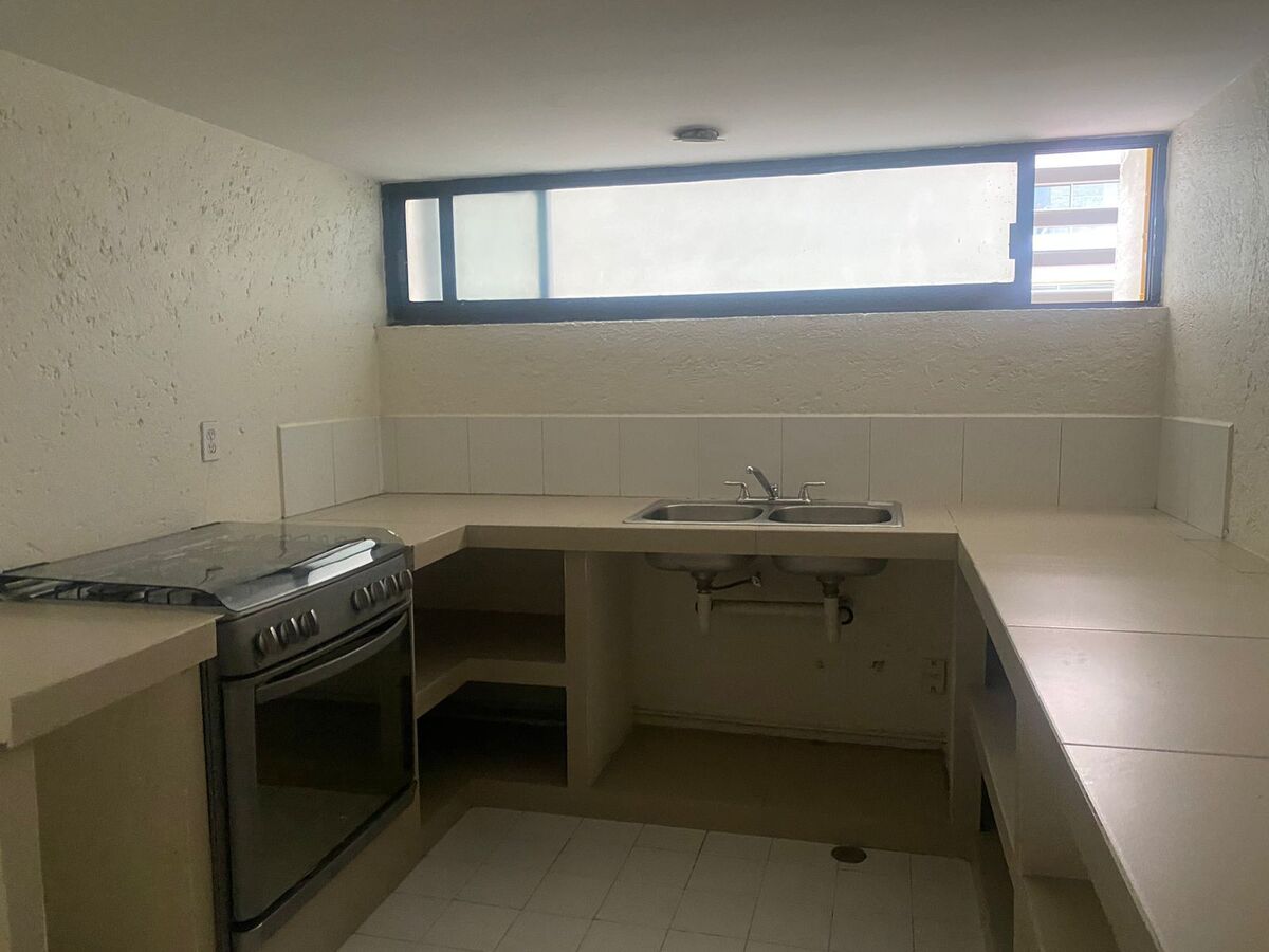 venta departamento bosque de tabachines