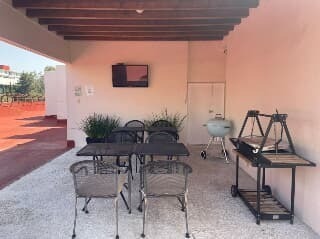 venta departamento bosque de tabachines