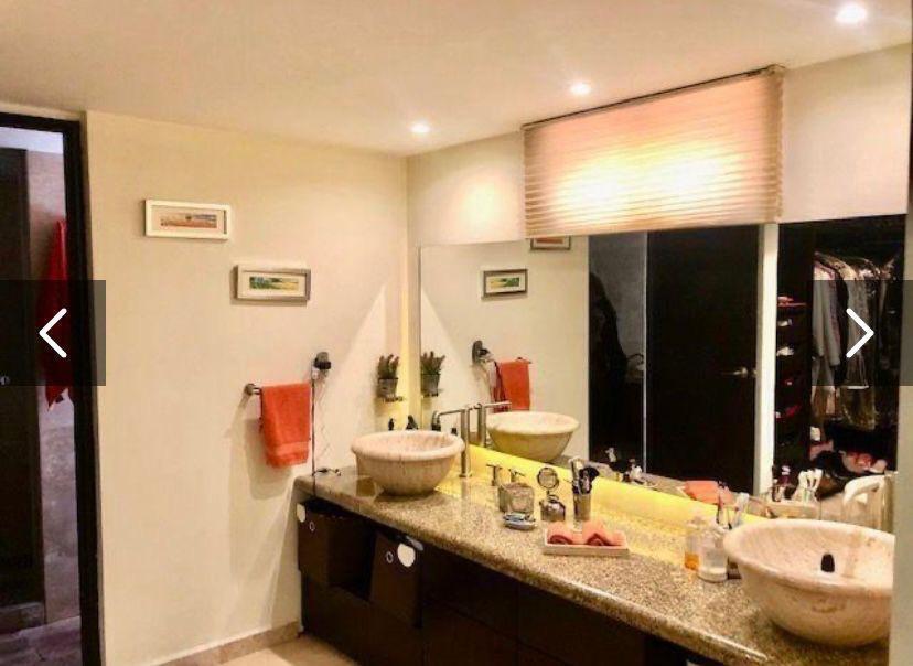 venta departamento bosque de tabachines