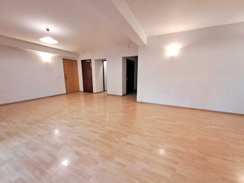 venta departamento polanco musset para actualizar