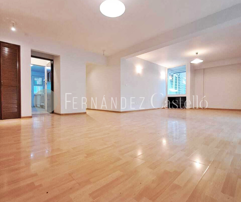 venta departamento polanco musset para actualizar