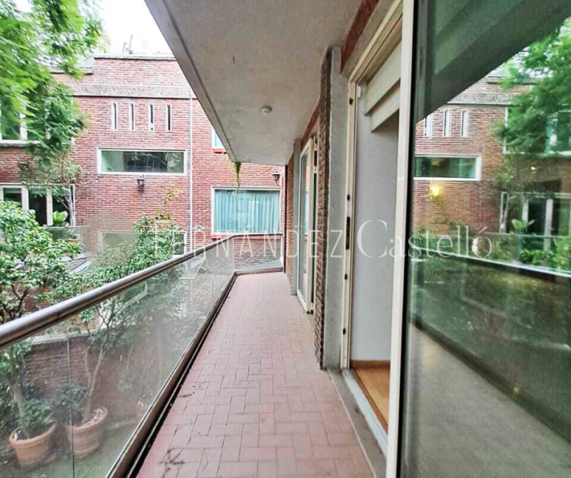 venta departamento polanco musset para actualizar