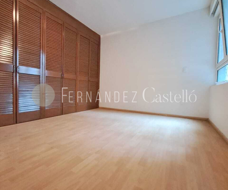 venta departamento polanco musset para actualizar