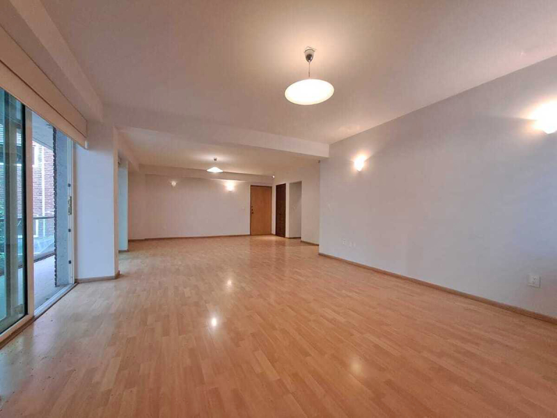 venta departamento polanco musset para actualizar