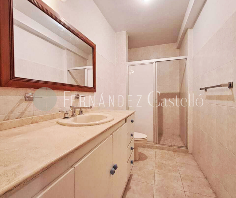 venta departamento polanco musset para actualizar