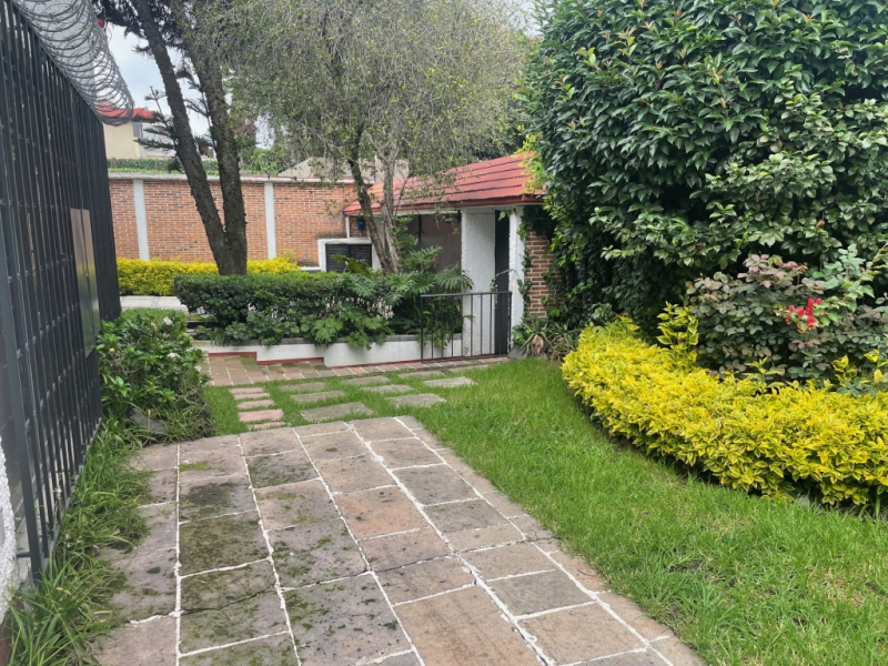 casa en venta bosque de las lomas, bosque de jacarandas 