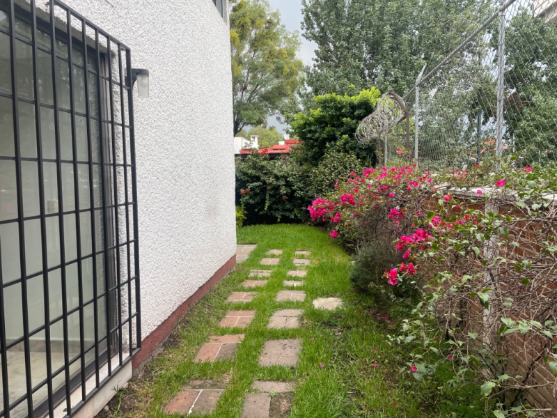 casa en venta bosque de las lomas, bosque de jacarandas 