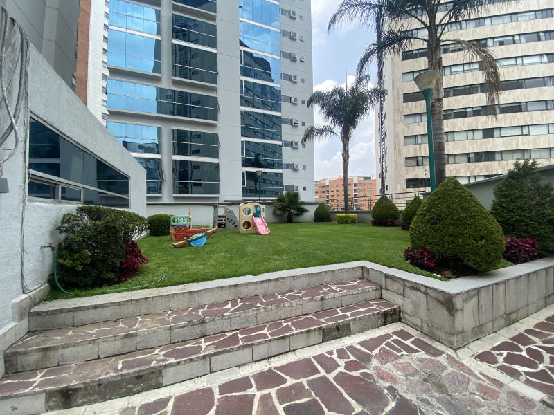 departamento en venta en interlomas, $6,300,000