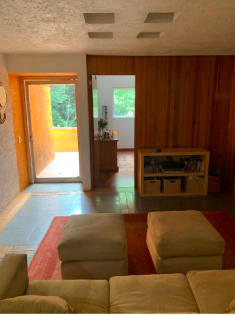 casa en venta en bosques de las lomas