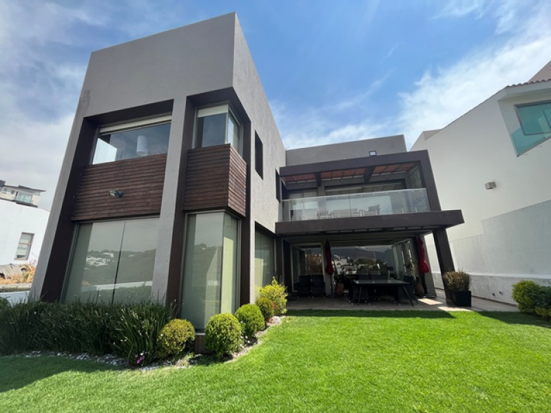 casa en venta en bosque esmeralda